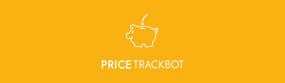 Logo PriceTrackBot