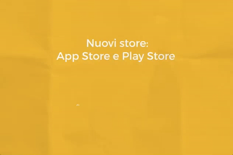 Nuovi store